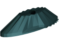 3D Rendering der Ellipsi, Ansicht von schräg unten